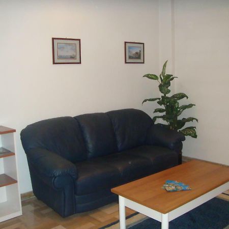 Residence Executive Ancona Exterior photo