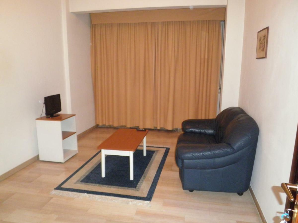 Residence Executive Ancona Room photo