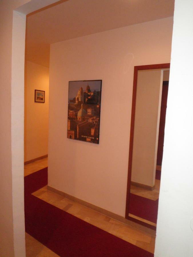 Residence Executive Ancona Exterior photo